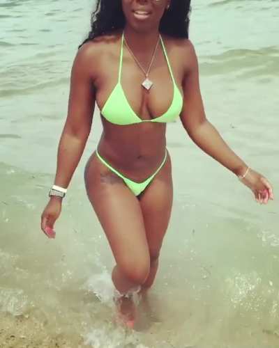 Perfect Bikini