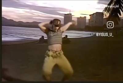 Ai chavinho