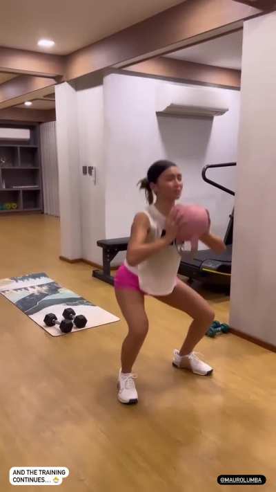 Kathryn Bernardo
