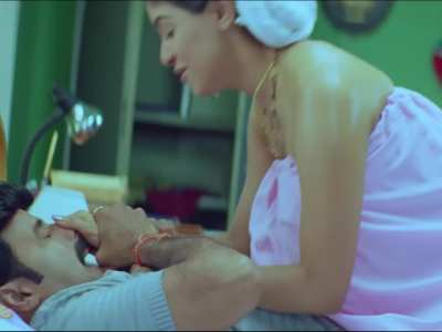 Asin Thottumkal in Lakshmi Narasimha