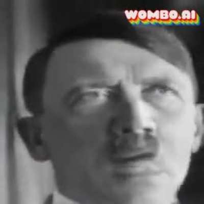 Hitler Gaming