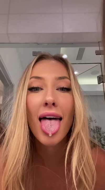 You can waste your energy on me daddy ðð<wbr>