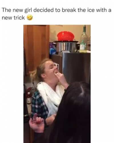 Hmm...