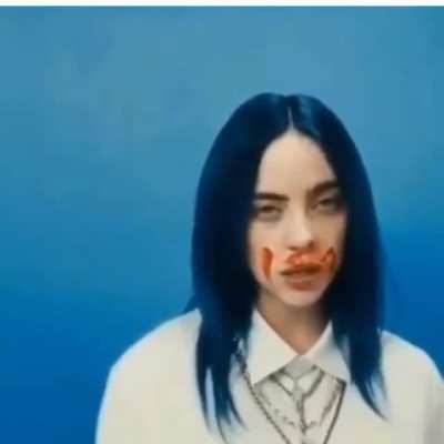 Mexican Chad >>>>>> Billy Eyelash