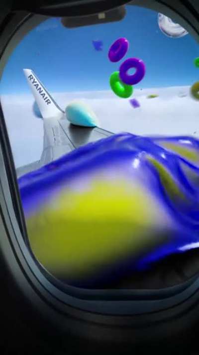 Balloon Storm