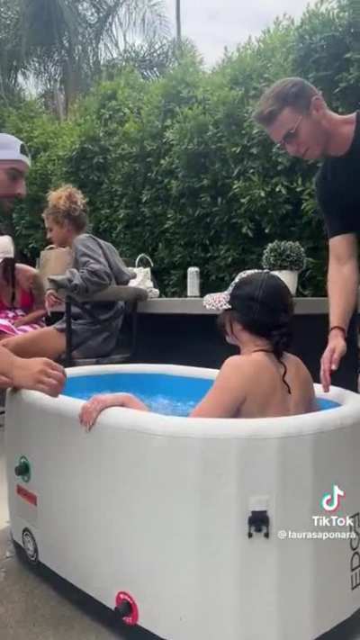Feet Dump 54