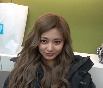 Tzuyu
