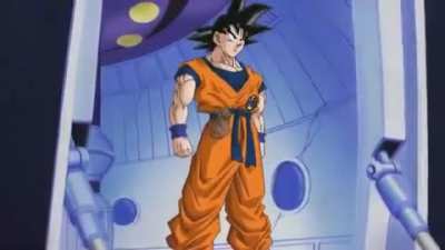 When are Goku and Vegeta gonna sing 
