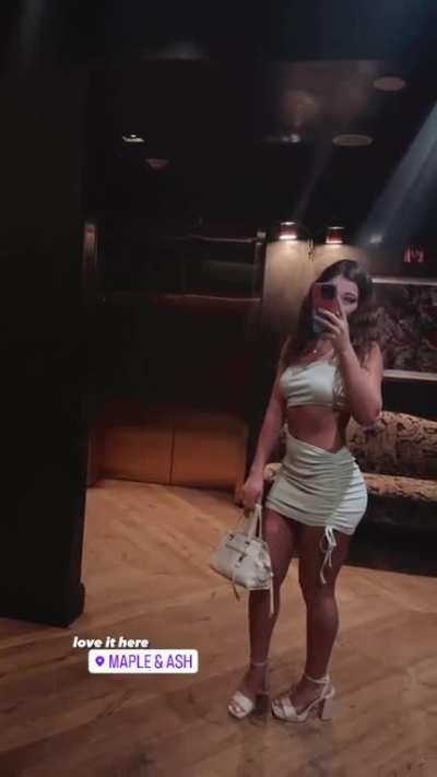 Love that body