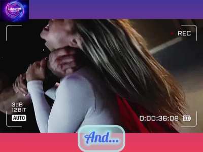 Superheroine training with high stakes goes wrong for poor Superior Girl.