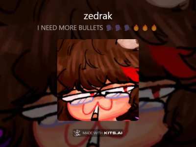 ai nid mor bulets