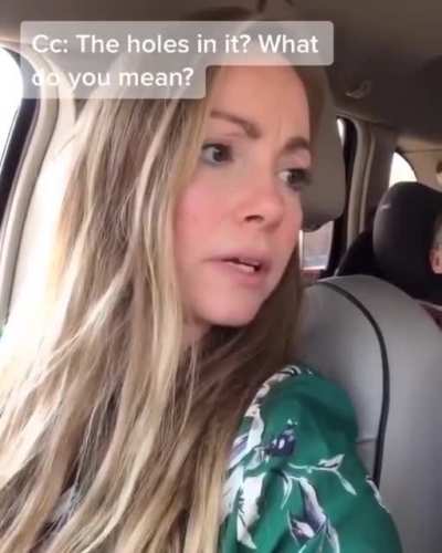 Kids say the darnest things