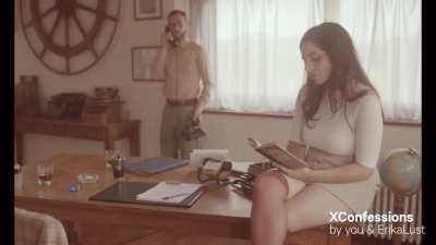 Erika Lust - A Feminist Man