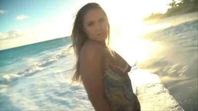 Ronda Rousey