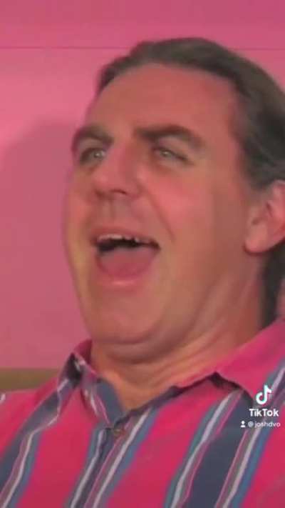 We Need to Talk About Richard