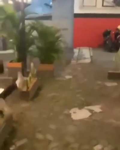 To be romantic