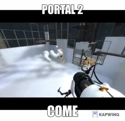 portal