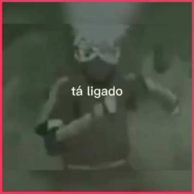Fica tranquilo meno