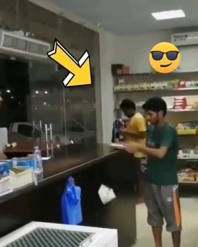 Attitude