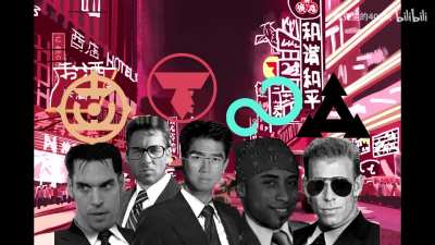 Sexymen♂Dreams
