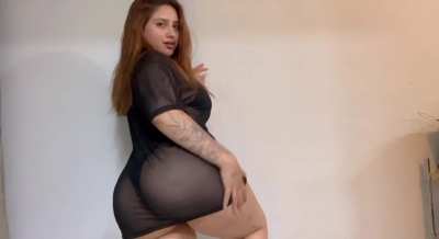 A very hot and farty girl