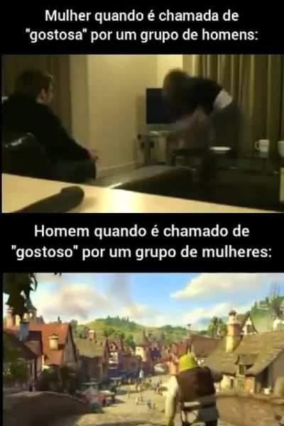 Errado não tá