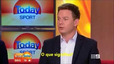 Brasileiro e fod# kkkk