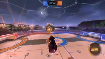 nice shot