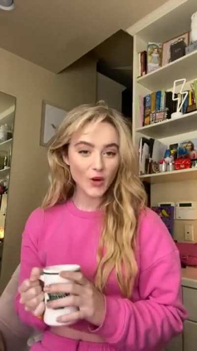 Kathryn Newton