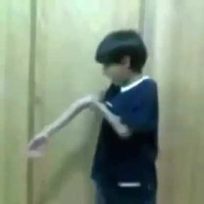 cursed 5 gum