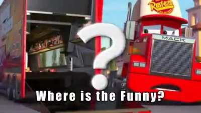 Good question