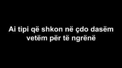 Po afron sezoni dasmave