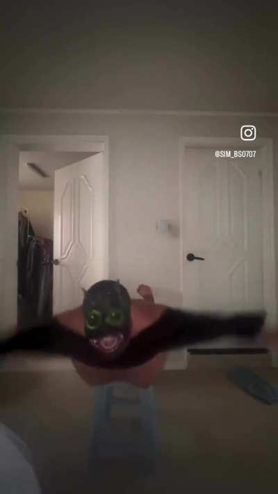 New look at Toothless in live action