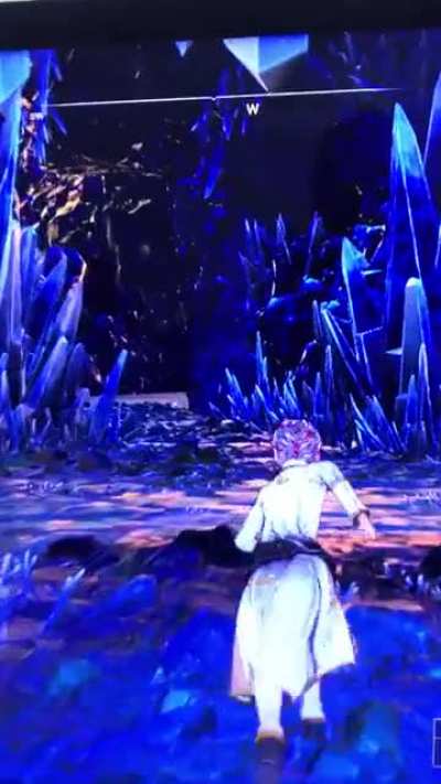 Upcoming update
