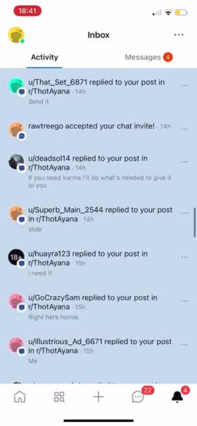 This is too much now there’s been over 160 replies 😭😭😭