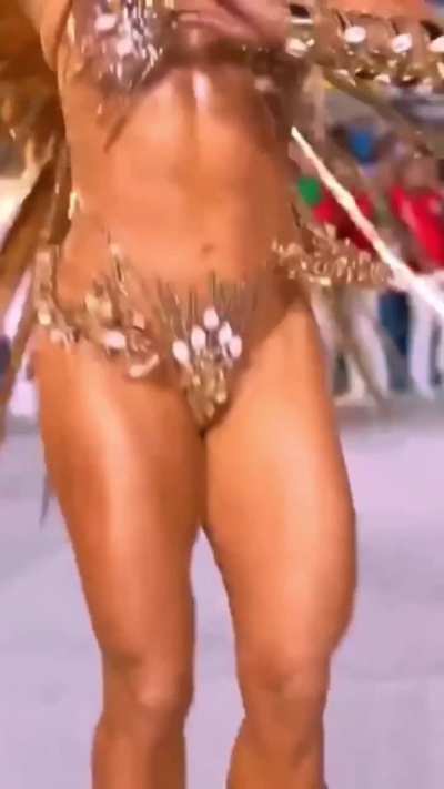Monique Alfradique