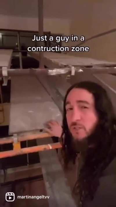 Bro didn’t understand the assignment