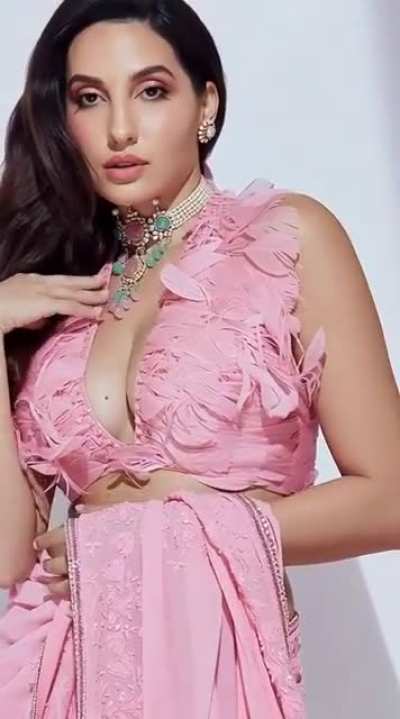 Nora Fatehi