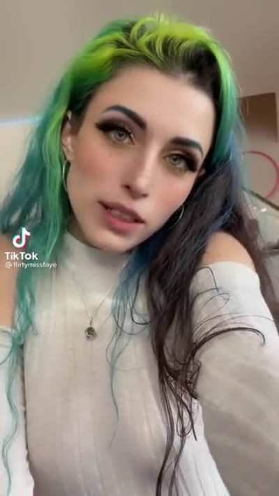 I'd breed her in an instant