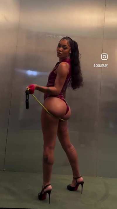 Got Damn