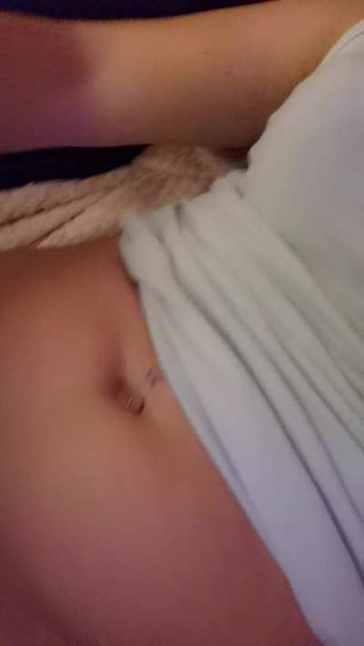 Been told I taste yummy