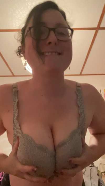 I'm not sure if my curves qualify as 