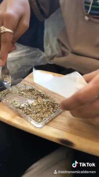 tik tok removed my beautiful tea video and thought i’d post it here :)