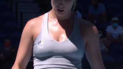 Danielle Collins