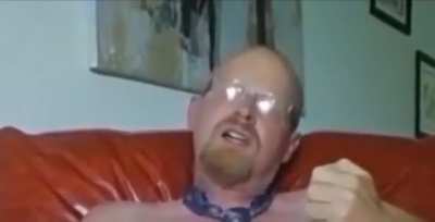 Walter white thug