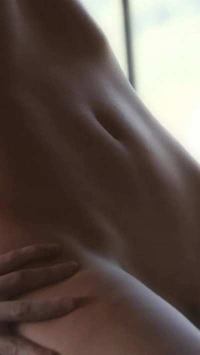 Licking