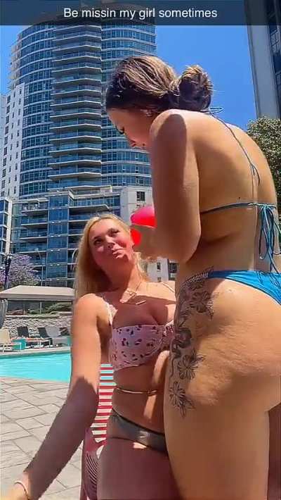 Getting Spanked