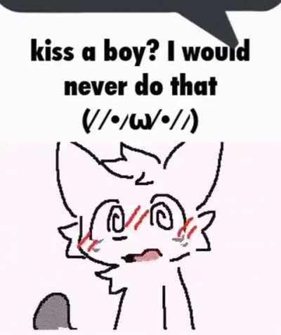 Na I would definitely kiss my boyfriend constantly 
