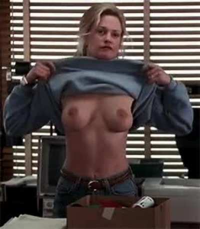 Melanie Griffith