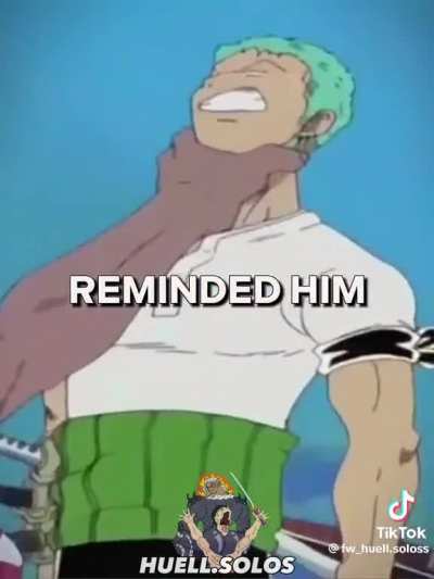 Advanced white Haki